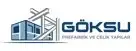 Göksu Prefabrik Yapı